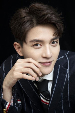 陈博豪 profil kép