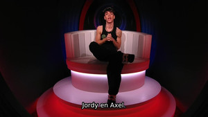 Big Brother 5. évad Ep.23 23. epizód