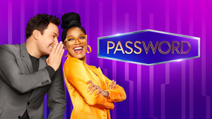 Password kép