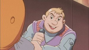 ASTROBOY 鉄腕アトム 1. évad Ep.22 22. epizód