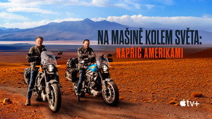 Hosszú motorozás felfelé kép