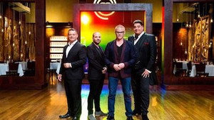 MasterChef Australia 8. évad Ep.45 45. epizód
