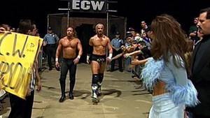 ECW Hardcore TV 8. évad Ep.40 40. epizód