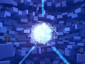 Code Lyoko 3. évad Ep.1 1. epizód