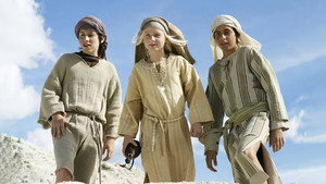 Jesus & Josefine 1. évad Ep.20 20. epizód