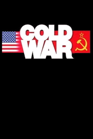 Cold War poszter
