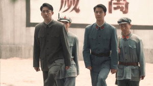 追风者 1. évad Ep.34 34. epizód