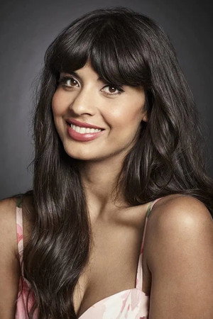 Jameela Jamil profil kép