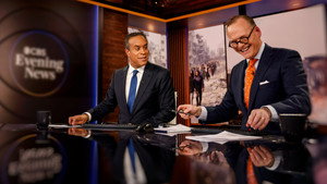CBS Evening News kép