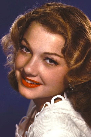 Anne Baxter profil kép