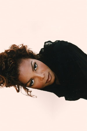 JANET JACKSON. poszter