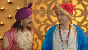 Chhatrasal kép