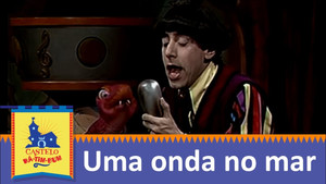 Castelo Rá-Tim-Bum 1. évad Ep.72 72. epizód