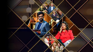 Romesh Ranganathan's Parents' Evening kép