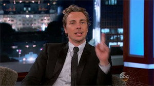 Jimmy Kimmel Live! 11. évad Ep.136 136. epizód