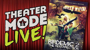 Theater Mode 3. évad Ep.12 12. epizód