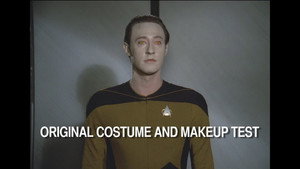 Star Trek: Az új nemzedék Speciális epizódok Ep.137 137. epizód
