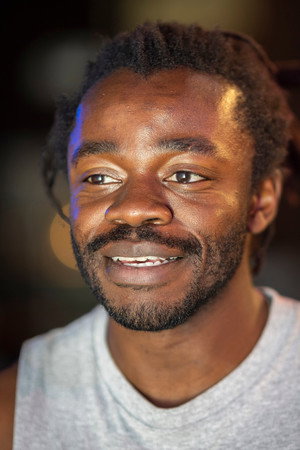 Demi Adejuyigbe profil kép