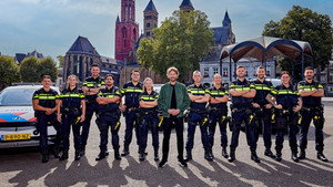 Bureau Maastricht kép