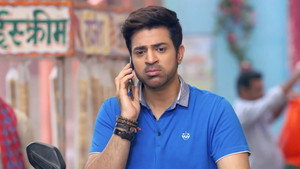 Kya Haal, Mr. Paanchal? 1. évad Ep.322 322. epizód