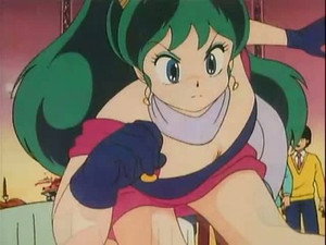 うる星やつら 1. évad Ep.178 178. epizód