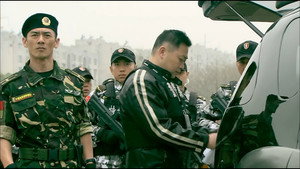 我是特种兵 1. évad Ep.11 11. epizód