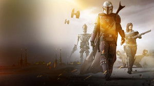 Star Wars: A Mandalóri kép