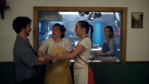 Leyla Hâli 1. évad Ep.1 1. epizód