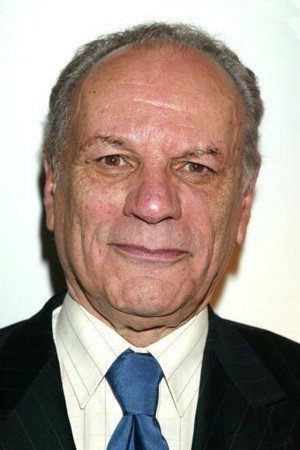 Victor Argo profil kép