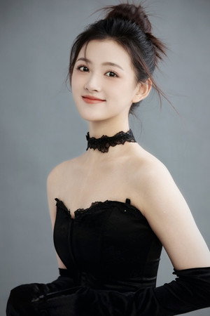 王奕婷 profil kép