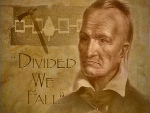 How the West Was Lost 2. évad Ep.1 1. epizód