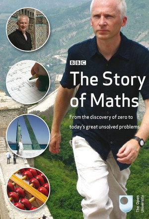 Matematika: a tudományok tudománya poszter