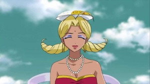 ロザリオとバンパイア 2. évad Ep.5 5. epizód