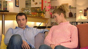 Un gars, une fille 4. évad Ep.91 91. epizód