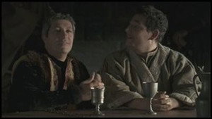 Kaamelott 5. évad Ep.23 23. epizód