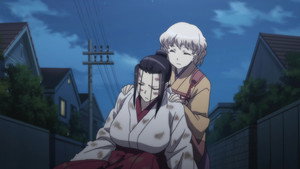 つぐもも 2. évad Ep.8 8. epizód