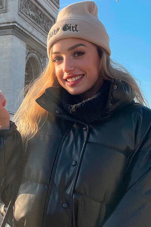 Jessica Pires profil kép
