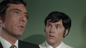 Randall and Hopkirk (Deceased) 1. évad Ep.1 1. epizód
