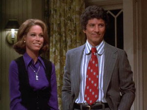 The Mary Tyler Moore Show 3. évad Ep.10 10. epizód