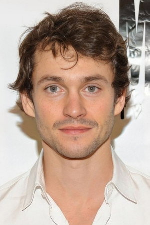 Hugh Dancy profil kép