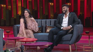 Koffee with Karan 6. évad Ep.6 6. epizód