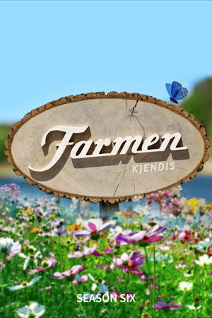Farmen Kjendis 6. évad (2022-01-11) poszter
