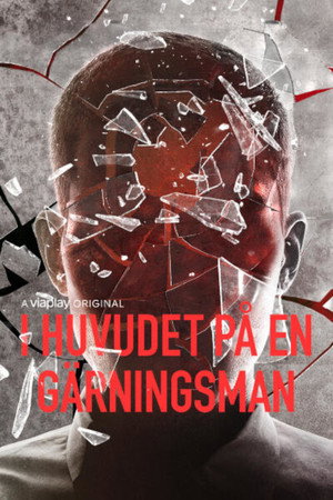 I Huvudet på en Gärningsman poszter