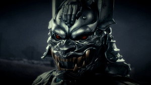 牙狼＜GARO＞ 東ノ界楼 1. évad Ep.2 2. epizód