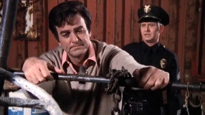 Mannix 7. évad Ep.24 24. epizód