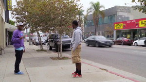 Loiter Squad 1. évad Ep.4 4. epizód
