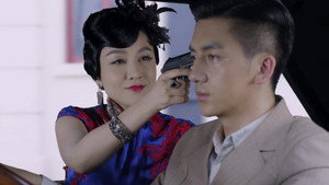暗战在拂晓之前 1. évad Ep.17 17. epizód