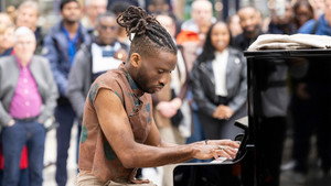 The Piano 4. évad Ep.2 2. epizód