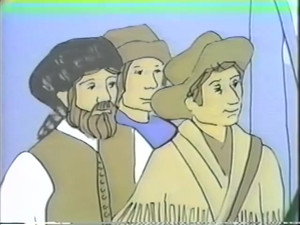Stories of America 1. évad Ep.13 13. epizód