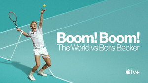Boom! Boom! A világ Boris Becker ellen kép